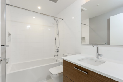 Mudroom Photo of 3102 4360 Beresford Street, Burnaby, BC
