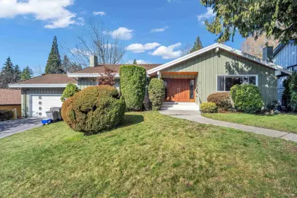 5 Tamath Crescent, Vancouver, BC, Vancouver — Single Family Residence for sale