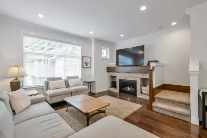 7 17171 2b Avenue, Surrey, BC, Surrey — Townhouse for sale