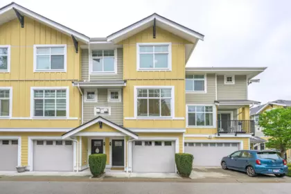 7 17171 2b Avenue, Surrey, BC, Surrey — Townhouse for sale