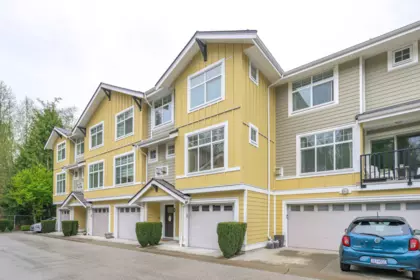 7 17171 2b Avenue, Surrey, BC, Surrey — Townhouse for sale