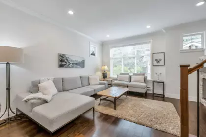 7 17171 2b Avenue, Surrey, BC, Surrey — Townhouse for sale