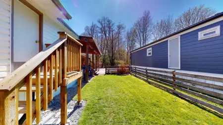 107 40157 Government Road, Squamish, BC, Squamish — Manufactured Home for sale
