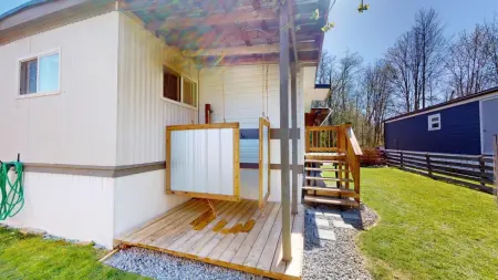 107 40157 Government Road, Squamish, BC, Squamish — Manufactured Home for sale