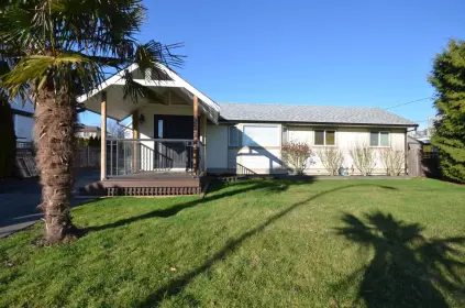 17341 Avenue, Surrey, BC, Surrey — Single Family Residence for sale