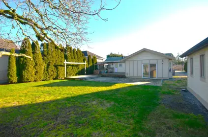 17341 Avenue, Surrey, BC, Surrey — Single Family Residence for sale