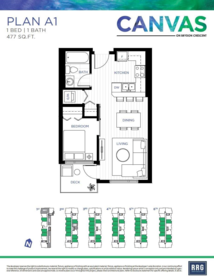 609 5504 Brydon Crescent, Langley, BC, Langley — Apartment/Condo for sale