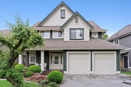 5796 Shawnigan Drive, Chilliwack, BC, Chilliwack — Single Family Residence for sale