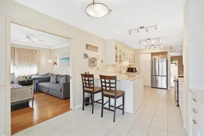 28 6467 197 Street, Langley, BC, Langley — Townhouse for sale