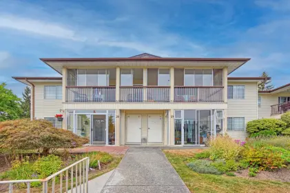 28 6467 197 Street, Langley, BC, Langley — Townhouse for sale