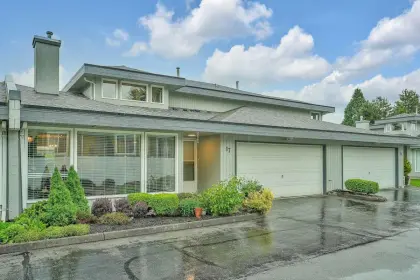 17 16180 86 Avenue, Surrey, BC, Surrey — Townhouse for sale