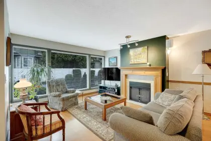 17 16180 86 Avenue, Surrey, BC, Surrey — Townhouse for sale
