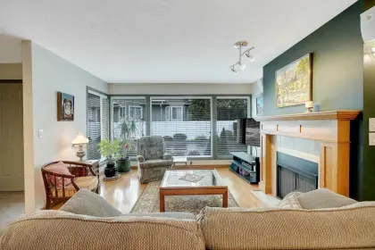 17 16180 86 Avenue, Surrey, BC, Surrey — Townhouse for sale