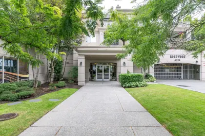 411 6359 198 Street, Langley, BC, Langley — Apartment/Condo for sale