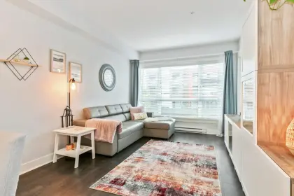 308 20728 Willoughby Town Centre Drive, Langley, BC, Langley — Apartment/Condo for sale