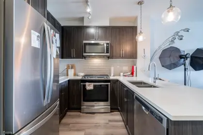 303 2960 151 Street, Surrey, BC, Surrey — Apartment/Condo for sale