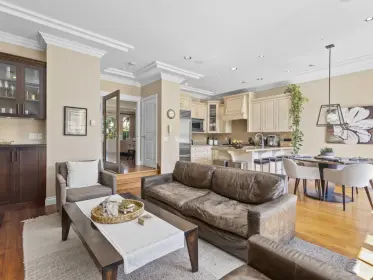 4668 W 14th Avenue, Vancouver, BC, Vancouver — Single Family Residence for sale