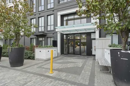 317 14968 101a Avenue, Surrey, BC, Surrey — Apartment/Condo for sale