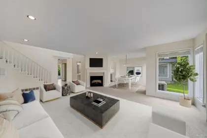 11 16180 86 Avenue, Surrey, BC, Surrey — Townhouse for sale