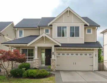 1412 Duchess Street, Coquitlam, BC, Coquitlam — Single Family Residence for sale