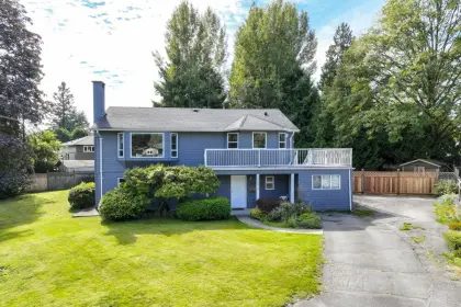 2273 Hazellynn Place, North Vancouver, BC, North vancouver — Single Family Residence for sale