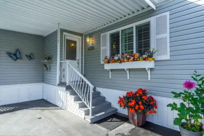 28 2270 196 Street, Langley, BC, Langley — Manufactured Home for sale