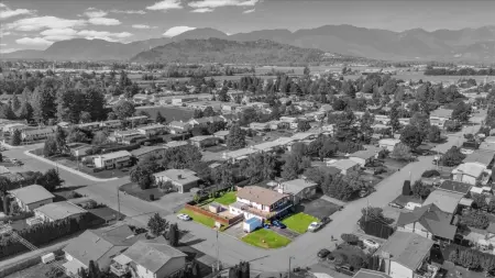 6255 Reid Road, Chilliwack, BC, Chilliwack — Single Family Residence for sale