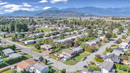 6255 Reid Road, Chilliwack, BC, Chilliwack — Single Family Residence for sale