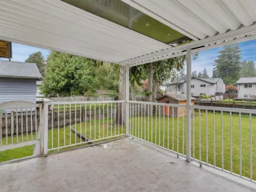 13185 98 Avenue, Surrey, BC, Surrey — Single Family Residence for sale