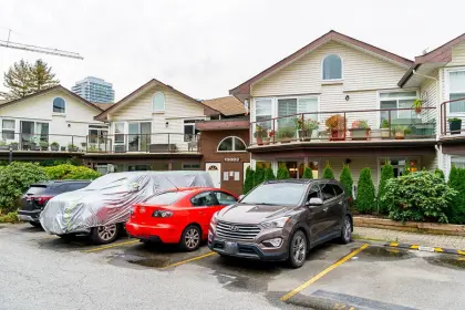 103 13882 102 Avenue, Surrey, BC, Surrey — Townhouse for sale