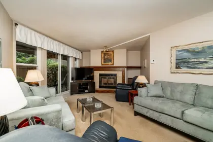 103 13882 102 Avenue, Surrey, BC, Surrey — Townhouse for sale