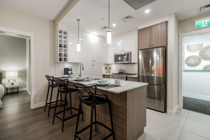 416 23200 Gilley Road, Richmond, BC, Richmond — Apartment/Condo for sale