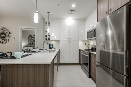 416 23200 Gilley Road, Richmond, BC, Richmond — Apartment/Condo for sale