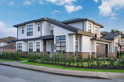 5180 Woodwards Road, Richmond, BC, Richmond — Single Family Residence for sale
