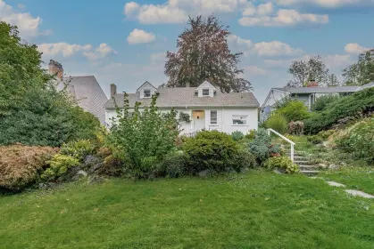 3169 W 45th Avenue, Vancouver, BC, Vancouver — Single Family Residence for sale