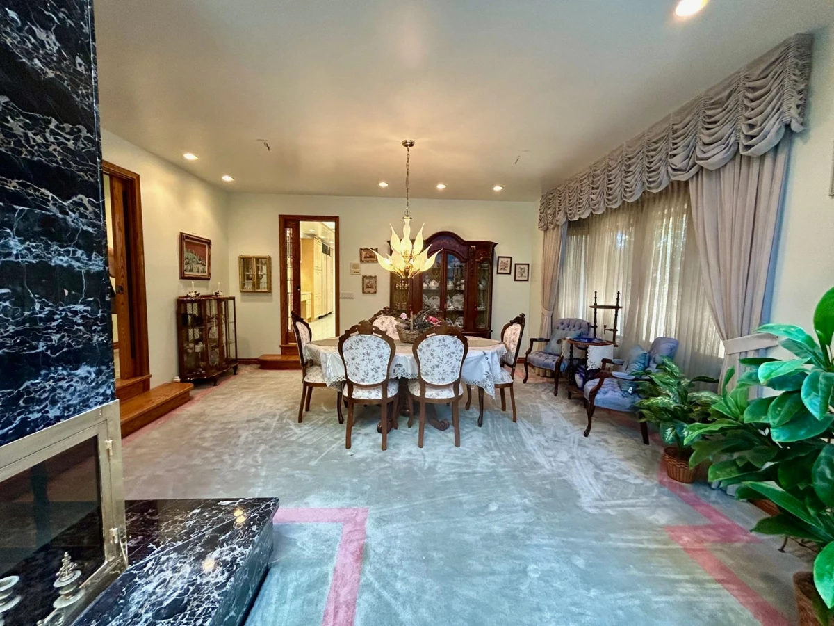 Exterior Rear Photo of 8351 Sunnywood Drive, Richmond, BC