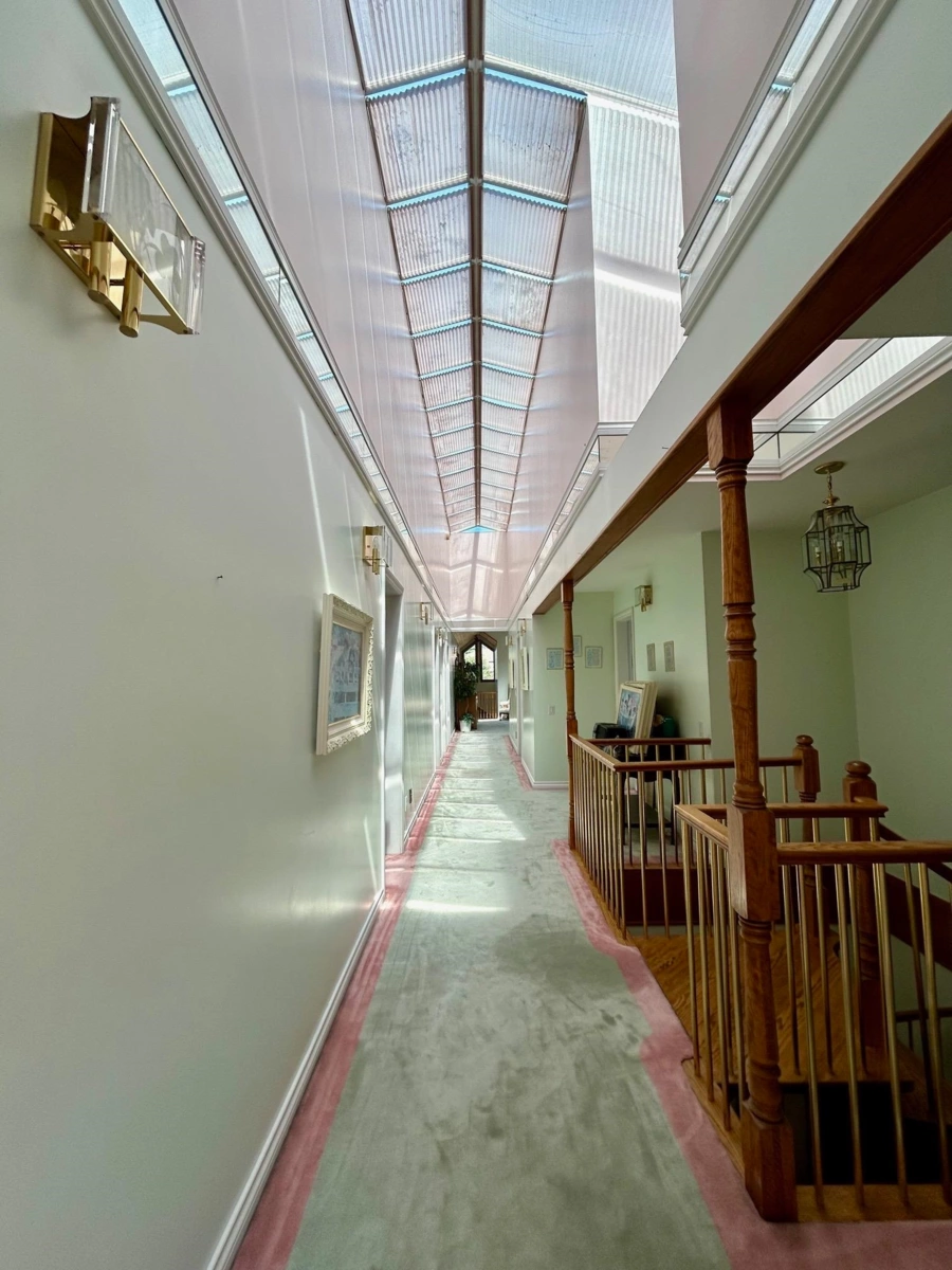 Primary Bathroom Photo of 8351 Sunnywood Drive, Richmond, BC