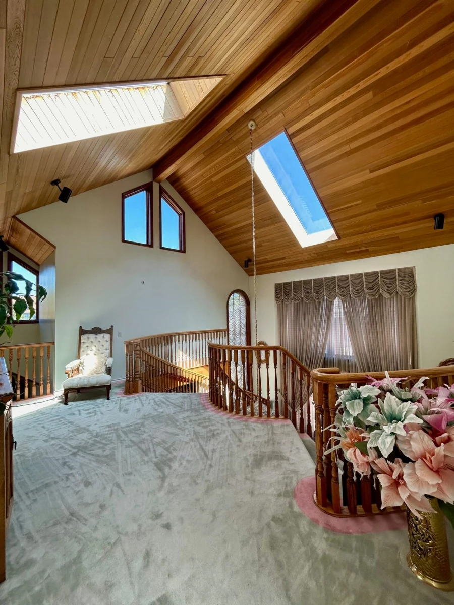 Walk-In Closet Photo of 8351 Sunnywood Drive, Richmond, BC