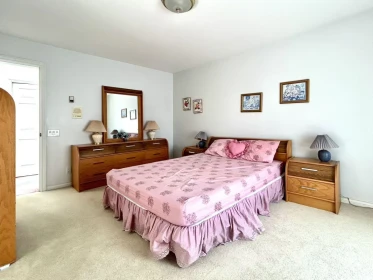 Basement Recreation Room Photo of 8351 Sunnywood Drive, Richmond, BC