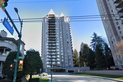302 545 Austin Avenue, Coquitlam, BC, Coquitlam — Apartment/Condo for sale