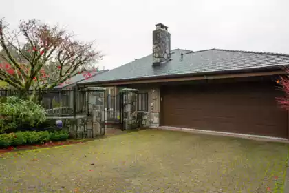 5255 Aspen Drive, West Vancouver, BC, West Vancouver — Half Duplex for sale