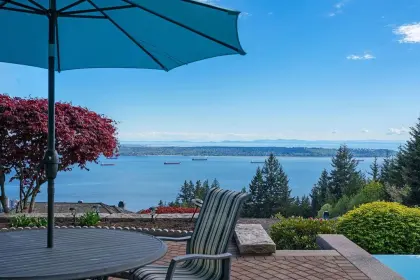 2450 Halston Court, West Vancouver, BC, West vancouver — Single Family Residence for sale
