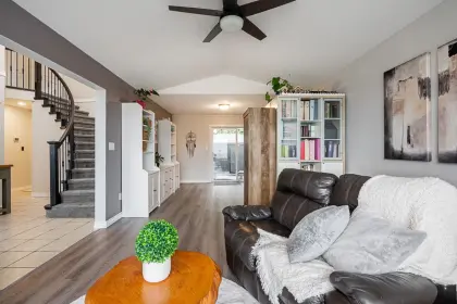 46478 Lear Drive, Chilliwack, BC, Chilliwack — Single Family Residence for sale