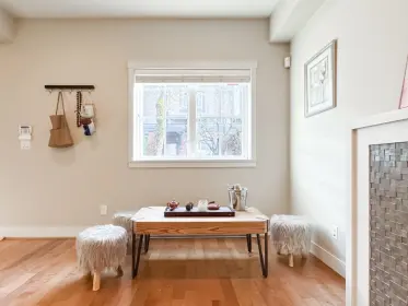 6129 Oak Street, Vancouver, BC, Vancouver — Townhouse for sale