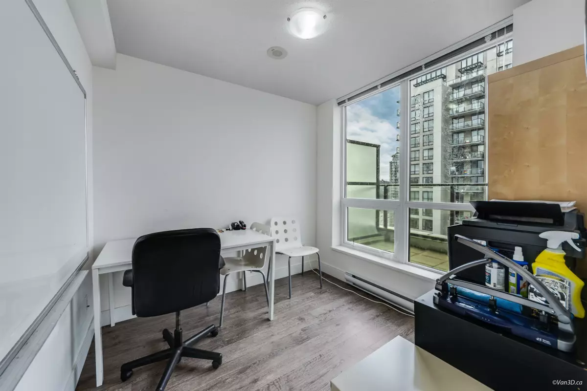 Loft / Bonus Room Photo of 2208 3007 Glen Drive, Coquitlam, BC