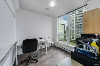 Loft / Bonus Room Photo of 2208 3007 Glen Drive, Coquitlam, BC