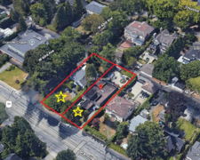 5889 Granville Street, Vancouver, BC
