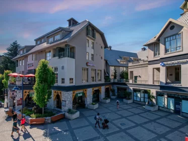 419 4295 Blackcomb Way, Whistler, BC, Whistler — Apartment/Condo for sale
