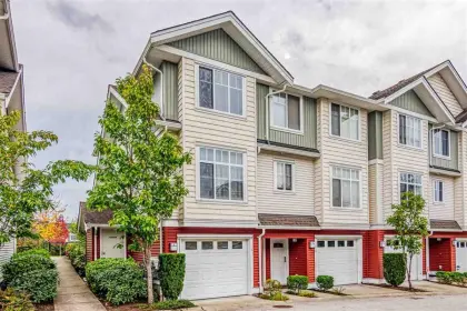 61 19480 66 Avenue, Surrey, BC, Surrey — Townhouse for sale