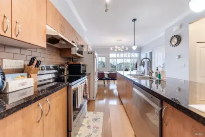 61 19480 66 Avenue, Surrey, BC, Surrey — Townhouse for sale